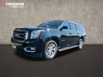 2018 GMC Yukon XL SLT
