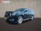 2018 GMC Yukon XL SLT