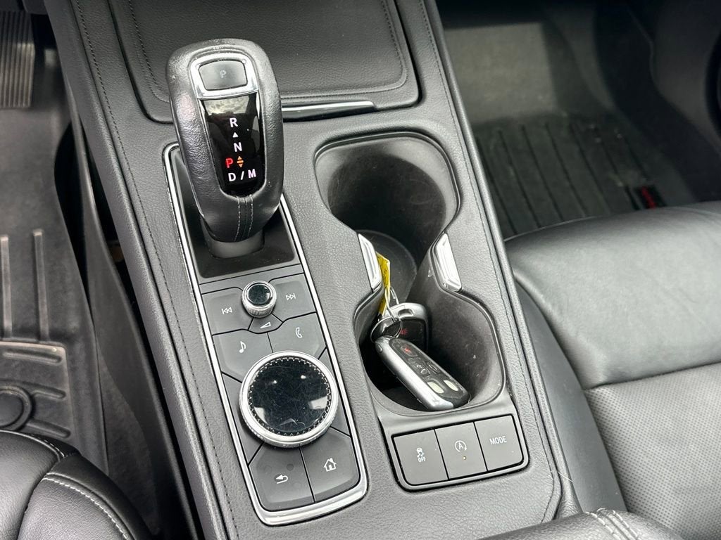 2019 Cadillac XT4 AWD Premium Luxury