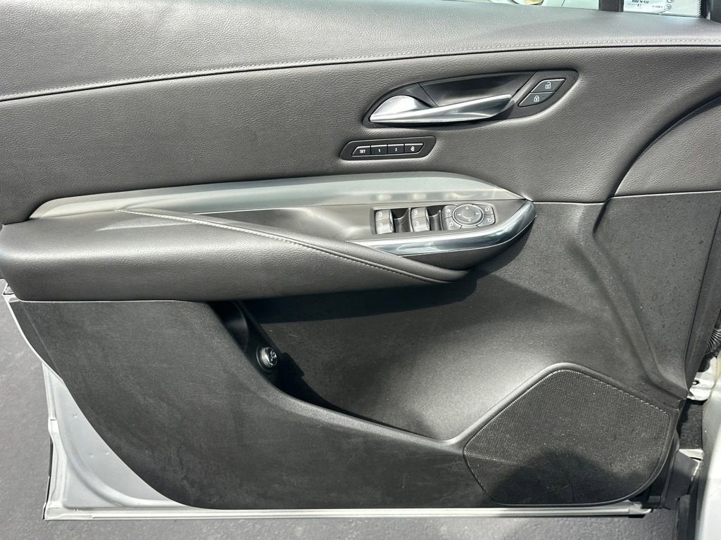 2019 Cadillac XT4 AWD Premium Luxury