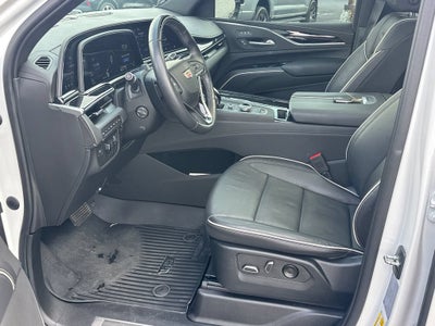 2023 Cadillac Escalade 4WD Sport