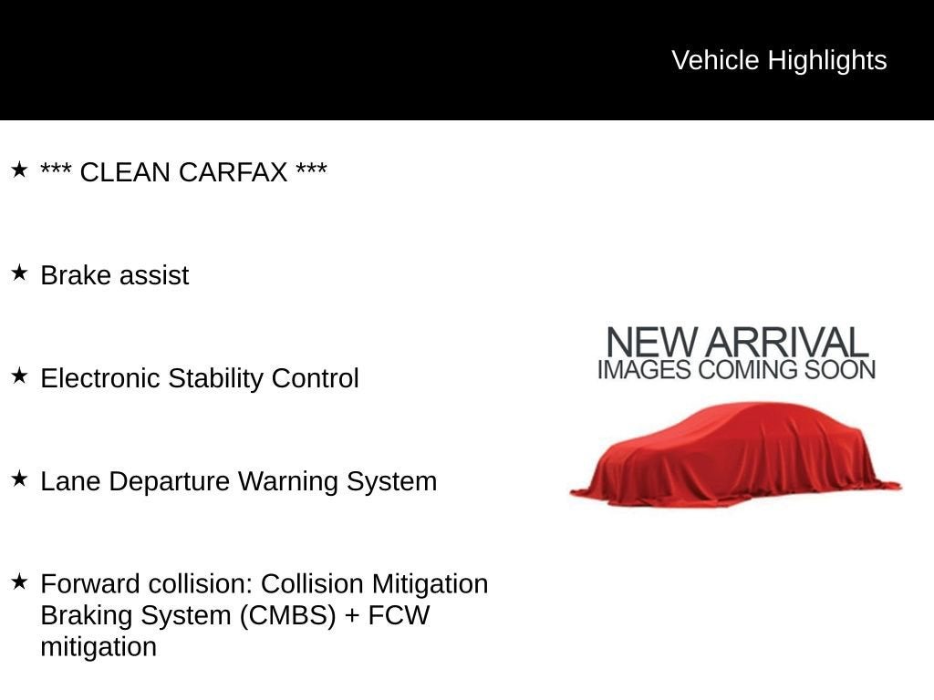 2020 Honda Accord Sedan LX