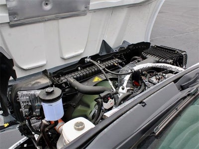 2024 Chevrolet Silverado 5500 HD Work Truck