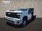 2024 Chevrolet Silverado 6500 HD Work Truck