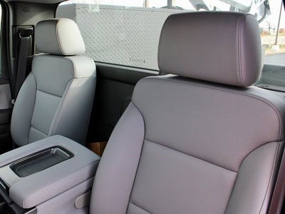 2023 Chevrolet Silverado 6500 HD Work Truck