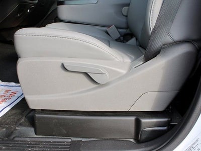 2023 Chevrolet Silverado 6500 HD Work Truck