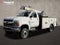 2023 Chevrolet Silverado 6500 HD Work Truck