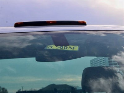 2023 Chevrolet Silverado 6500 HD Work Truck