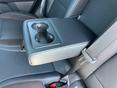 2024 Chevrolet Equinox EV 3RS