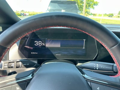 2024 Chevrolet Equinox EV 3RS