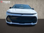 2024 Chevrolet Equinox EV 3RS