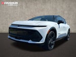 2024 Chevrolet Equinox EV 3RS