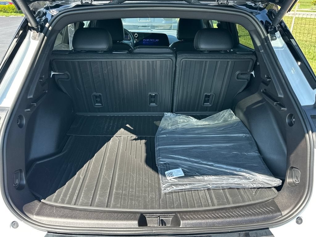 2024 Chevrolet Equinox EV 3RS