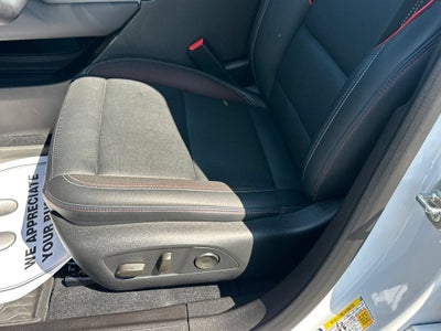 2024 Chevrolet Equinox EV 3RS