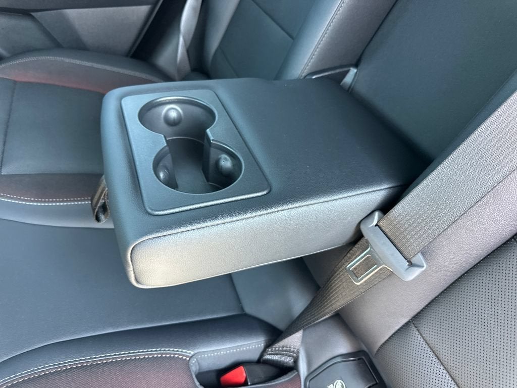 2024 Chevrolet Equinox EV 3RS
