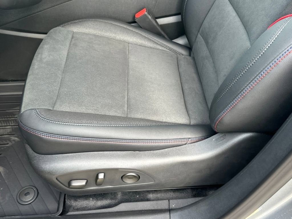 2026 Chevrolet Blazer EV RS