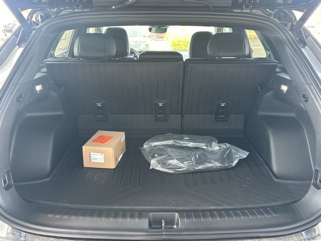 2026 Chevrolet Blazer EV RS