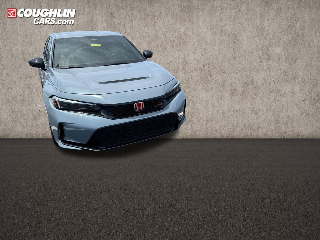 2023 Honda Civic Type R Base