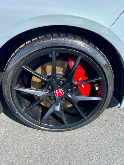 2023 Honda Civic Type R Base