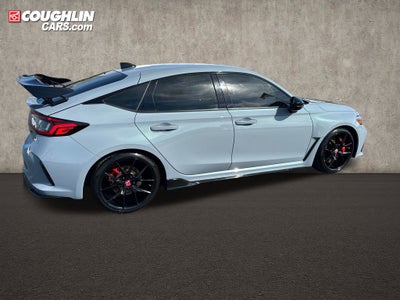 2023 Honda Civic Type R Base