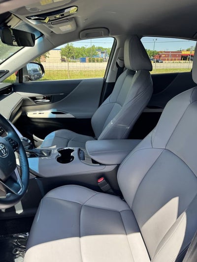 2023 Toyota Venza XLE
