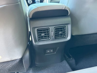 2023 Toyota Venza XLE