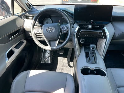 2023 Toyota Venza XLE