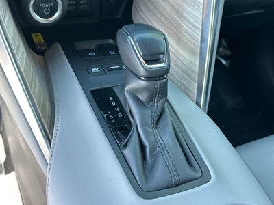 2023 Toyota Venza XLE