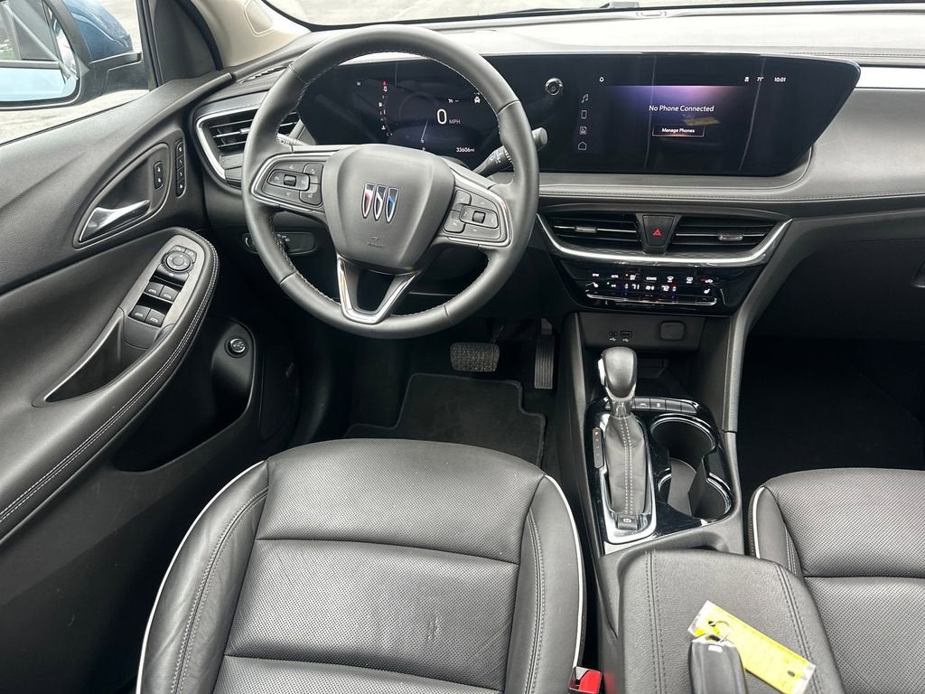 2024 Buick Encore GX Avenir