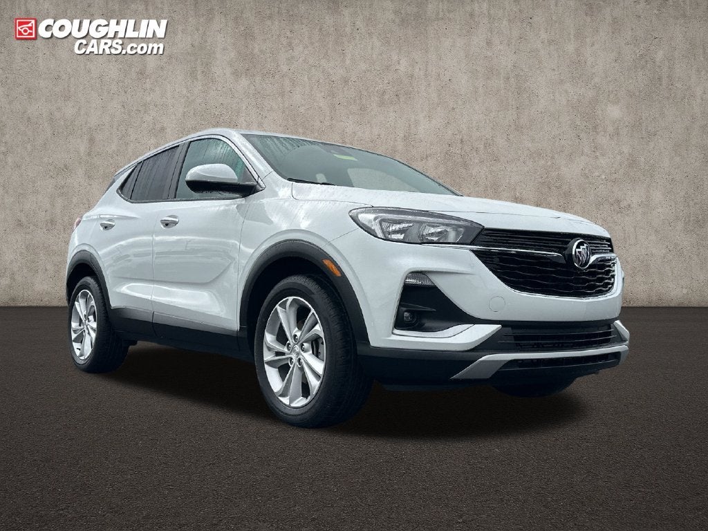 2023 Buick Encore GX