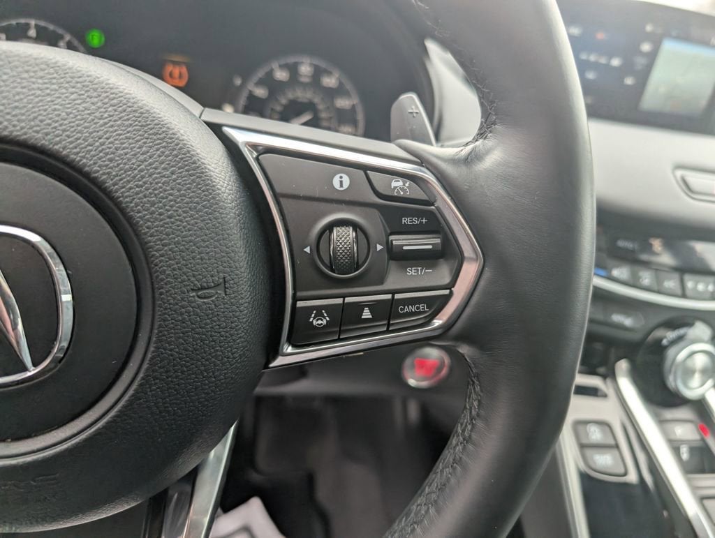 2023 Acura TLX w/Technology Package