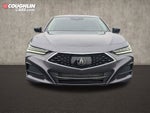 2023 Acura TLX w/Technology Package