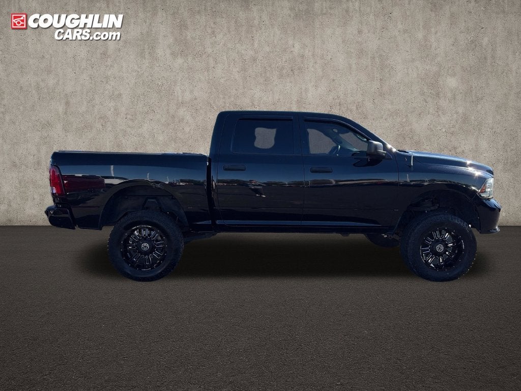 2014 RAM 1500 Express