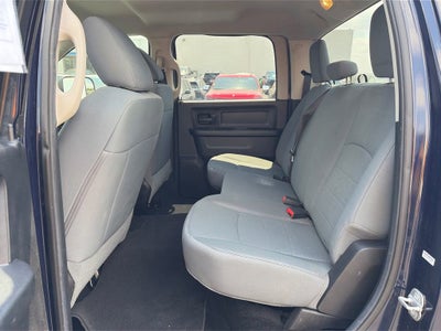 2014 RAM 1500 Tradesman