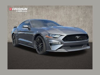 2022 Ford Mustang GT