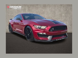 2018 Ford Mustang Shelby GT350