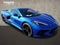 2020 Chevrolet Corvette Stingray 2LT