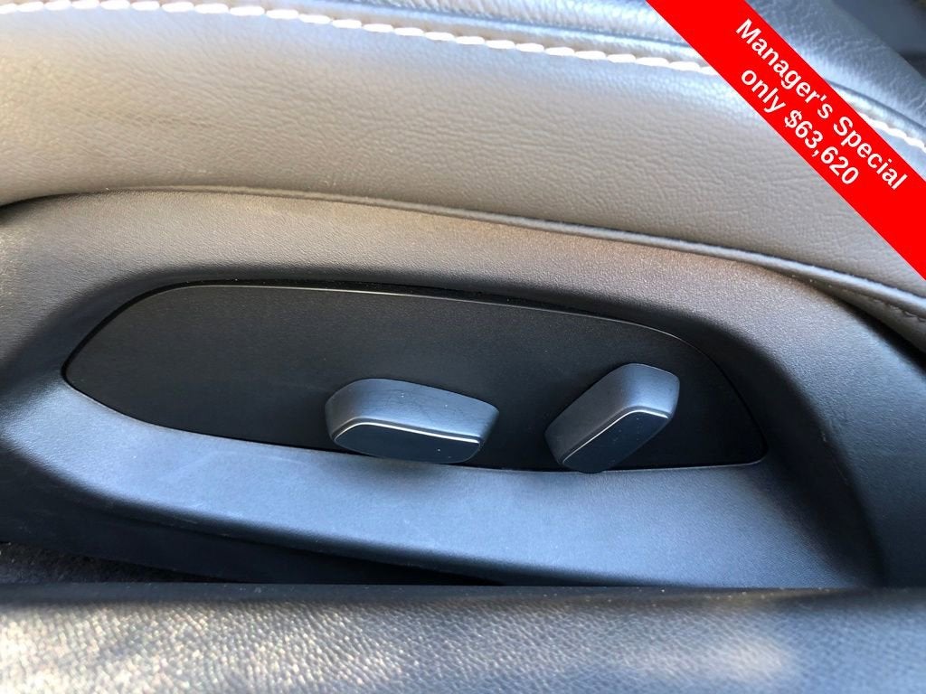 2022 Chevrolet Corvette Stingray 1LT