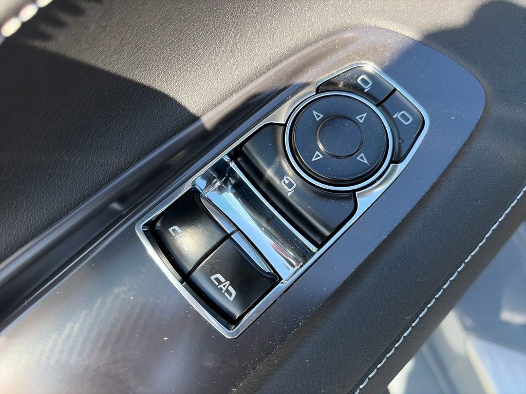 2025 Chevrolet Corvette Stingray 2LT