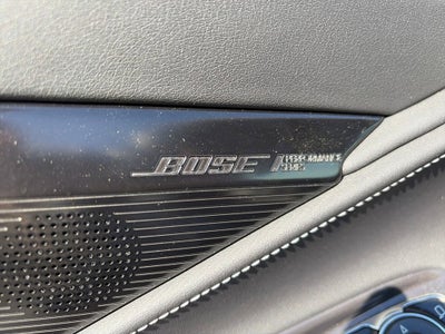 2025 Chevrolet Corvette Stingray 2LT