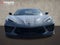 2025 Chevrolet Corvette Stingray 2LT