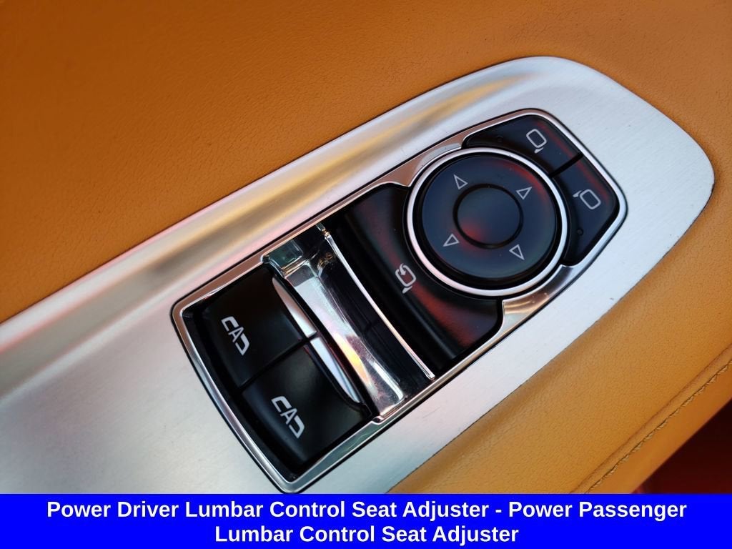 2021 Chevrolet Corvette Stingray 2LT