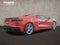 2025 Chevrolet Corvette Stingray 2LT