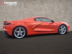 2025 Chevrolet Corvette Stingray 2LT