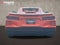 2025 Chevrolet Corvette Stingray 2LT