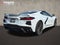 2021 Chevrolet Corvette Stingray 3LT