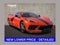 2021 Chevrolet Corvette Stingray 3LT