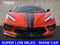 2021 Chevrolet Corvette Stingray 3LT