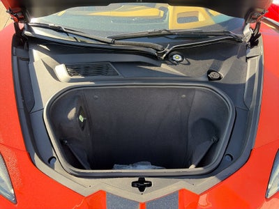 2021 Chevrolet Corvette Stingray 3LT