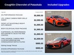 2021 Chevrolet Corvette Stingray 3LT
